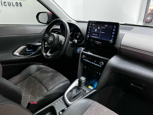 Toyota Yaris Cross 1.5 Hev Xls