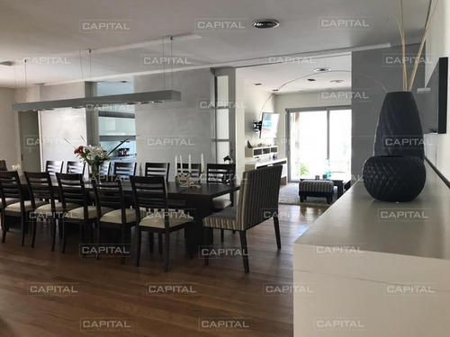 Casa En Mansa - Punta Del Este-ref:30290