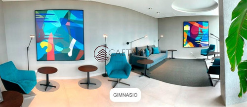 Imagen 30 de 30 de Hermoso Departamento En Venta Con Agradable Vista. - Punta Del Este Brava
