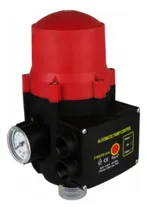 Comprar Presurizador Control Automático Bomba De Agua Czerweny Pc-13