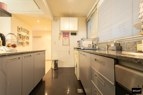 Departamento En Venta 3 Ambientes En Belgrano