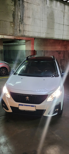 Peugeot 2008 1.6 Feline Tip am20