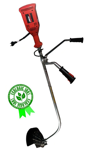 Roçadeira Elétrica 1000 Watts Beaver Hobby 220v
