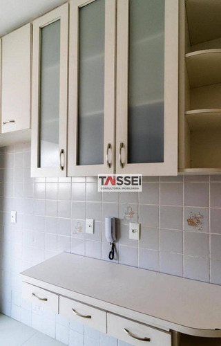 Imagem 24 de 29 de Apartamento Com 2 Dormitórios À Venda, 57 M² Por R$ 430.000,00 - Ipiranga - São Paulo/sp - Ap8298