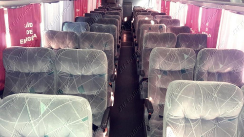 Imagem 11 de 15 de Paradiso 1200 G6 Ano 2006 Scania K310 46 Lug Jm Cod.1166