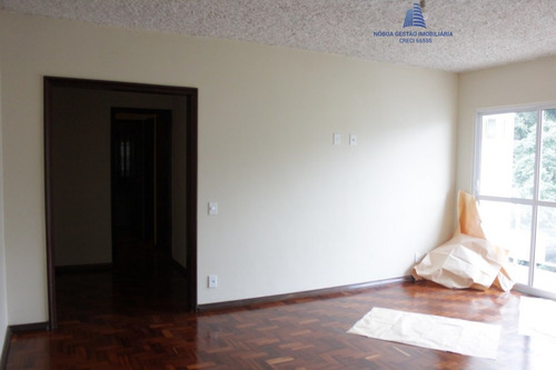Imagem 4 de 26 de Apartamento A Venda No Bairro Alto Em Teresópolis - Rj. - Ap-0824-1