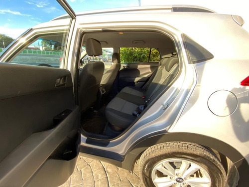 Imagen 10 de 14 de Hyundai Creta 2018 Suv Gls 1.6 Automática A Credito