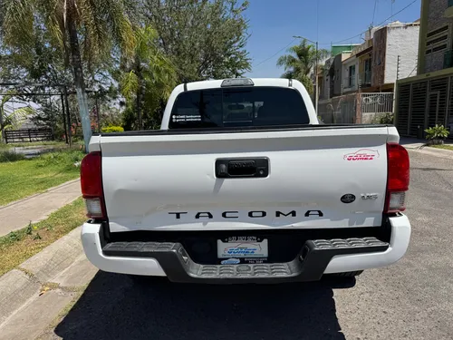 Toyota Tacoma 3.5 Trd Sport At