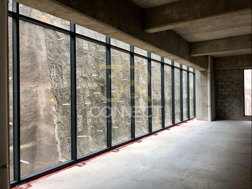 Oficina En Venta O Renta En Santa Fe - 27e - Excelente Ubicación - 967 M2
