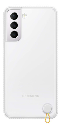 Funda Para Samsung Galaxy S21 - Blanca Samsung