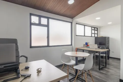 Oficina En Arriendo/venta En Pontevedra. Cod V16727