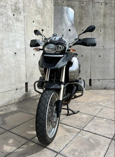 Imagen 16 de 17 de Bmw R 1200 Gs 2008 - 31300km Unico Dueño Financiacion