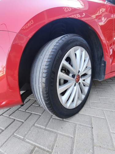 Volkswagen Vento 1.4 Highline 150cv At