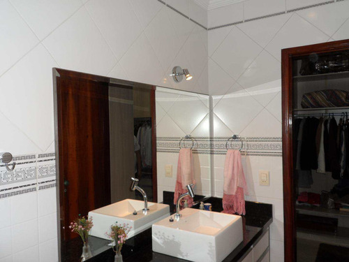 Imagem 4 de 30 de Sobrado Com 3 Dorms, Paulicéia, São Bernardo Do Campo - R$ 950 Mil, Cod: 3007 - V3007