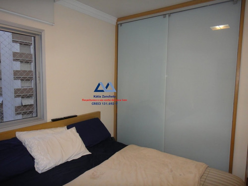 Imagem 2 de 8 de Apartamento Para Venda, 2 Dormitório(s) - 952