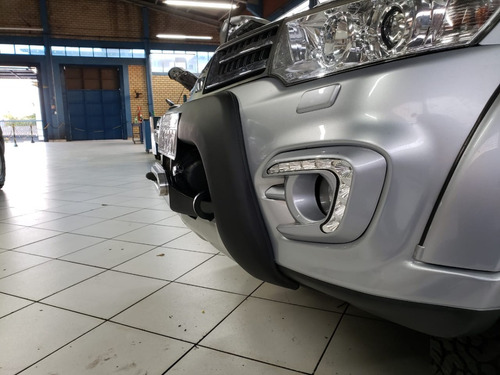 Imagem 3 de 10 de Base Para Guincho - L200 Triton E Pajero Dakar