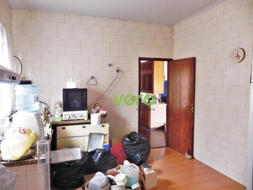 Imagem 9 de 30 de Casa Com 3 Dormitórios, 200 M² - Venda Por R$ 800.000,00 Ou Aluguel Por R$ 3.000,00/mês - Jardim Glória - Americana/sp - Ca0351
