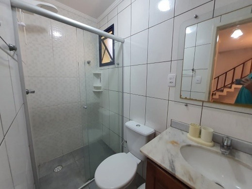 Imagem 10 de 20 de Cob Duplex - Praia Grande - 2305