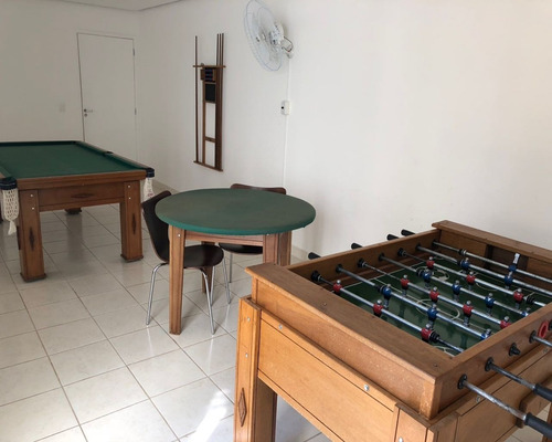 Imagem 7 de 30 de Apartamento - A009626 - 32738895