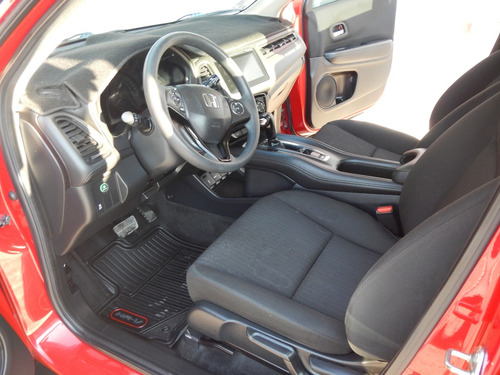 Honda HR-V 1.8 Epic At Cvt