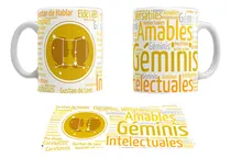 Comprar Taza De Signos Del Zodíaco Géminis
