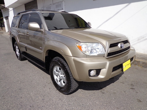 Imagen 5 de 11 de Toyota 4runner Sr5