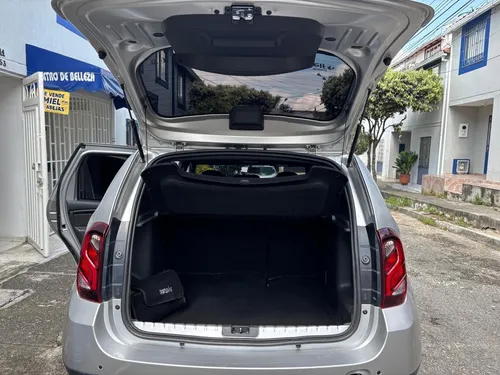 Renault Duster 1.6 Dynamique 4X2