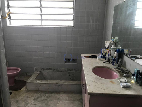 Casa 350m², 4 Dormitorios, 3 Vagas - Indianópolis - Ca1588