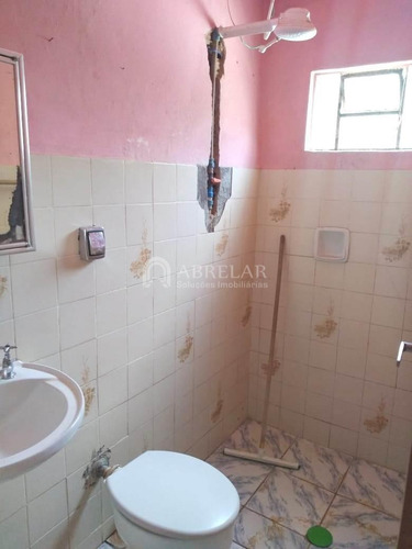 Chácara À Venda Em Recanto Dos Dourados - Ch005659