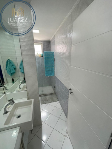 Imagem 12 de 27 de Apto 2/4 Com 1 Suíte No Jardim Apipema, Finamente Decorado, Pronto Para Morar! - 09076 - 69383517