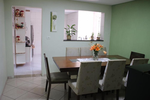 Imagem 1 de 17 de Sobrado Com 03 Dormitórios E 120 M² | Vila Medeiros , São Paulo | Sp - Sb94679v