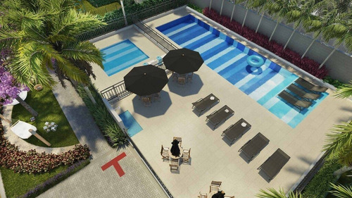 Imagem 19 de 25 de Apartamento À Venda No Bairro Moóca - São Paulo/sp - O-24833-41105