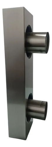 Foco Sobre Puesto Eglo Robledo 2 Foco Led, Lampara De Techo