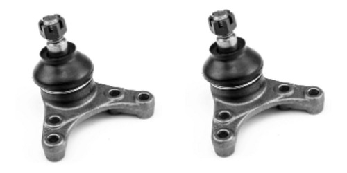 2 Rotulas Superiores Toyota Tacoma 4x2 1995-2004