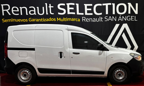 Renault Kangoo Furgoneta 2024