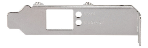 Red Pci-e Nic Gigabit Ethernet Rtl 8111f 10/100/1000 Mbps