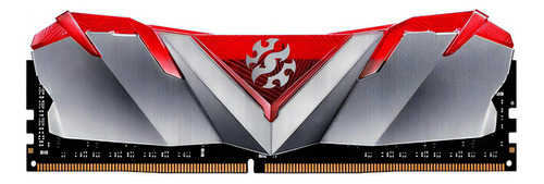 Memória Ddr4 Gammix D30 8gb 1 Xpg Ax4u32008g16a-sr30 