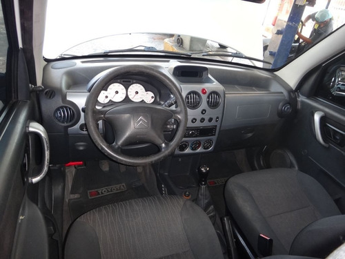 Imagen 9 de 15 de Citroën Berlingo Sincronico