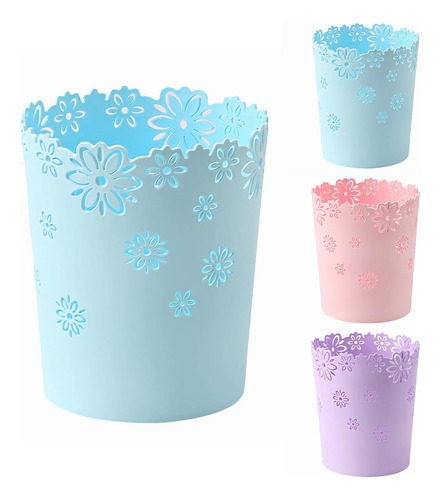 Mini Papelera Sakura S (5 Litros)