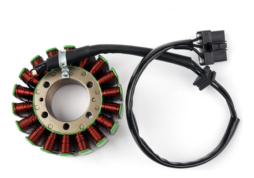 M Bobina De Estator Generador Para Kawasaki Kaf450 Mule