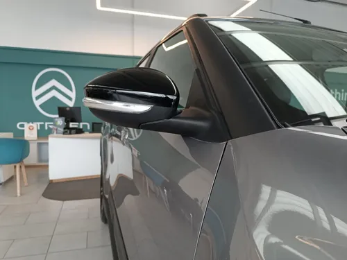 Citroën C3 Aircross 1.0T Shine Turbo 5As Cvt