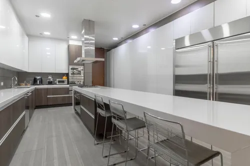 Apartamento En Venta En Chicó Norte. Cod V23943