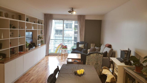 Departamento 3 Amb En Palermo Hollywood C/cochera + Pileta