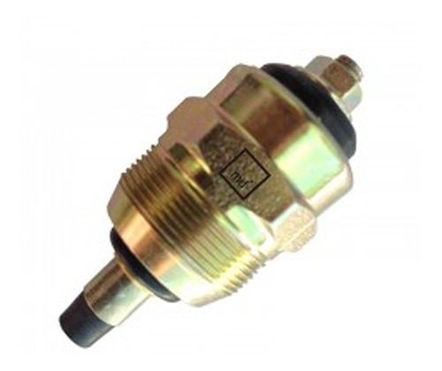 Solenoide De Corte De Inyeccion Volkswagen Gacel 92/93