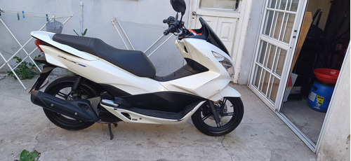 Honda Pcx
