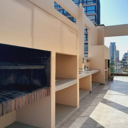 Venta Monoambiente Divisible, Con Amenities Premium, Palermo