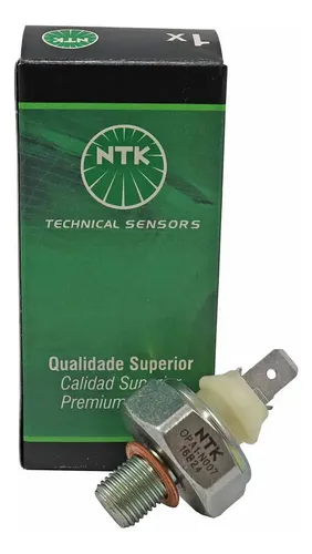 Interruptor Cebolinha Óleo Ntk Opa1-n007 Vw Ap - Cód.11667