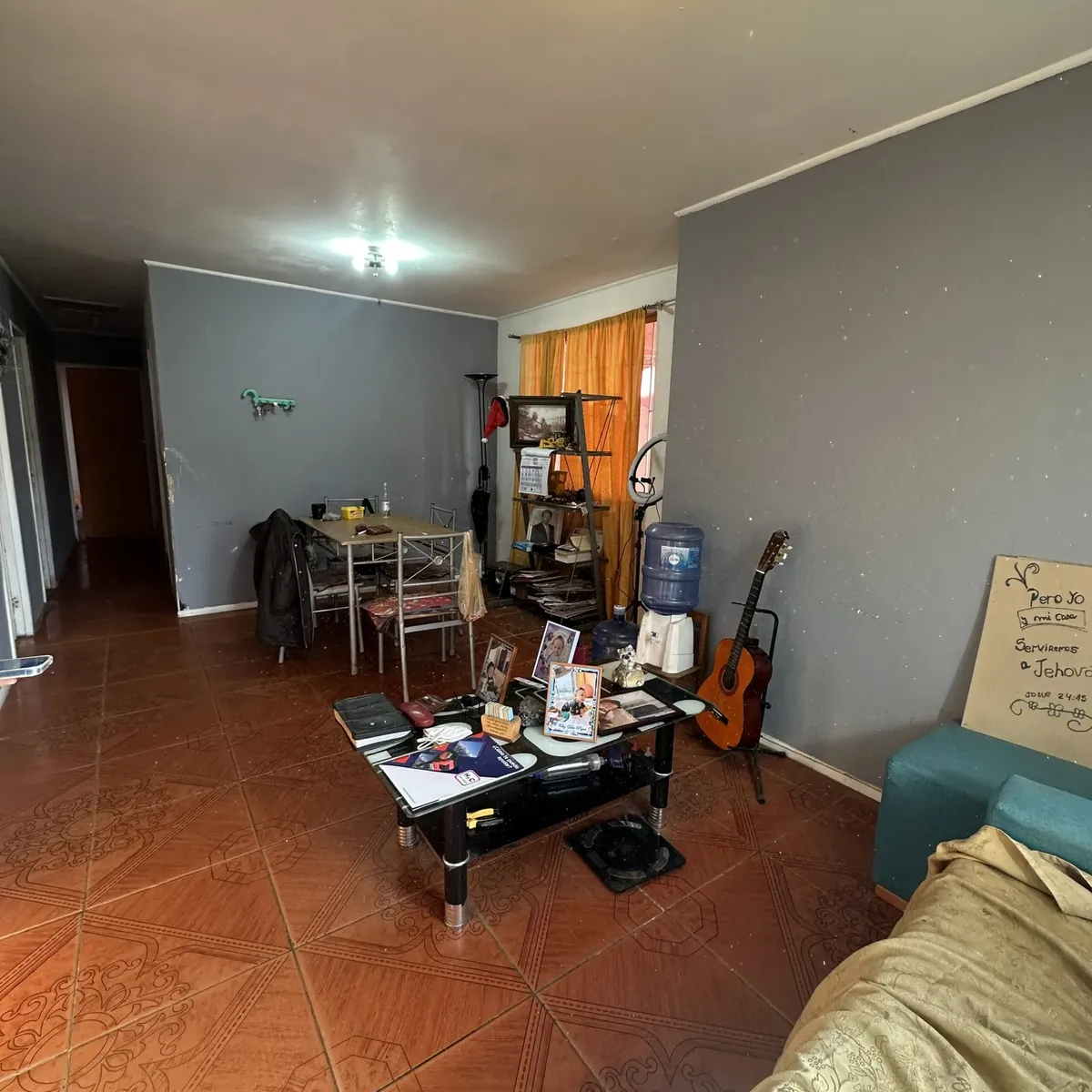 Imagen 5 de 27 de Gran Casa En Venta