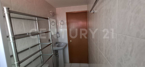 Departamento En Venta En Colonia El Recreo, Azcapotzalco, Ciudad De México.
