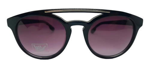 Lentes Gafas De Sol Hang Loose Color Negro 063/001 